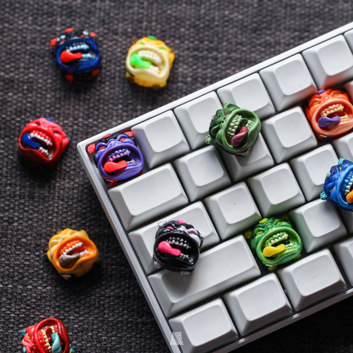 Artkey　artisankeycap セット売り Artkey Universe | Artisan Maker