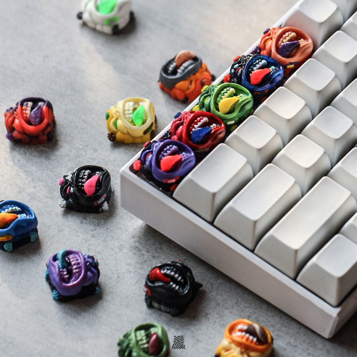 Artkey Universe | Artisan Maker