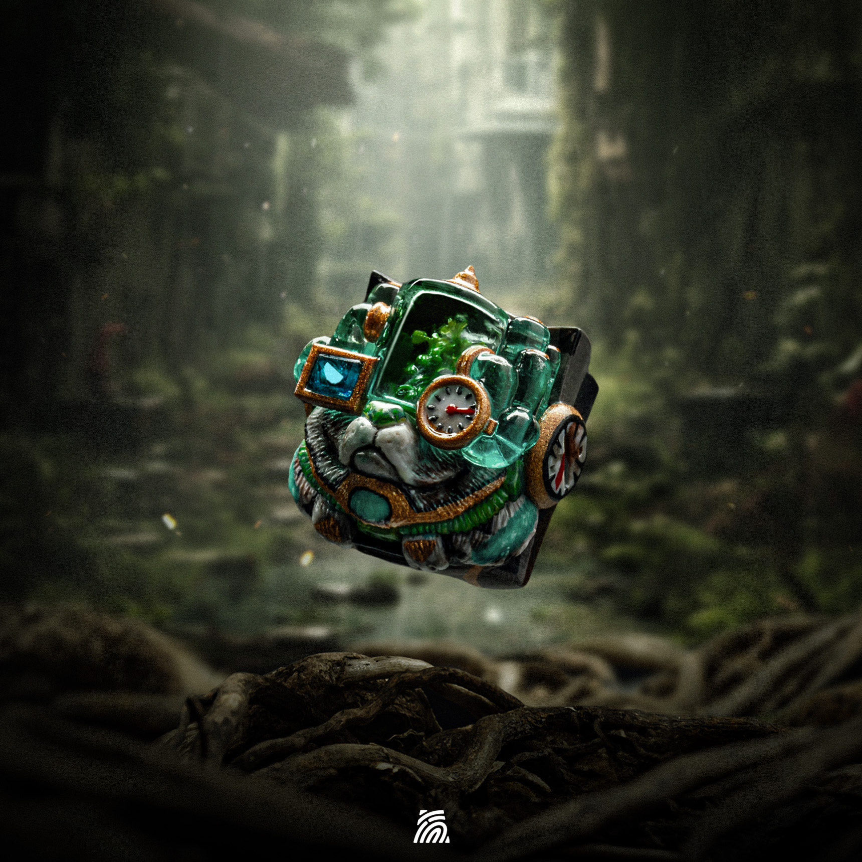 Artkey Universe | Artisan Maker