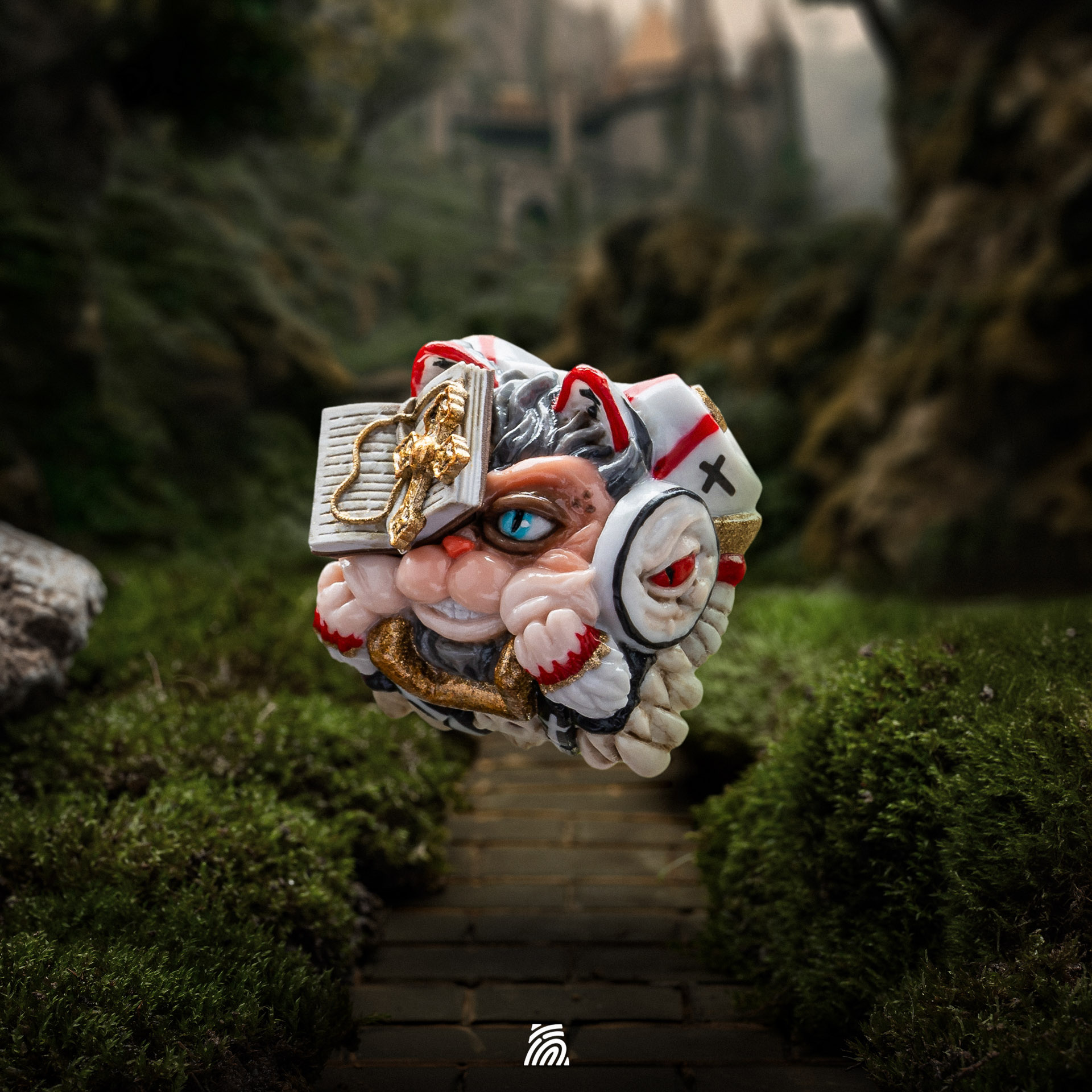 Artkey Universe | Artisan Maker