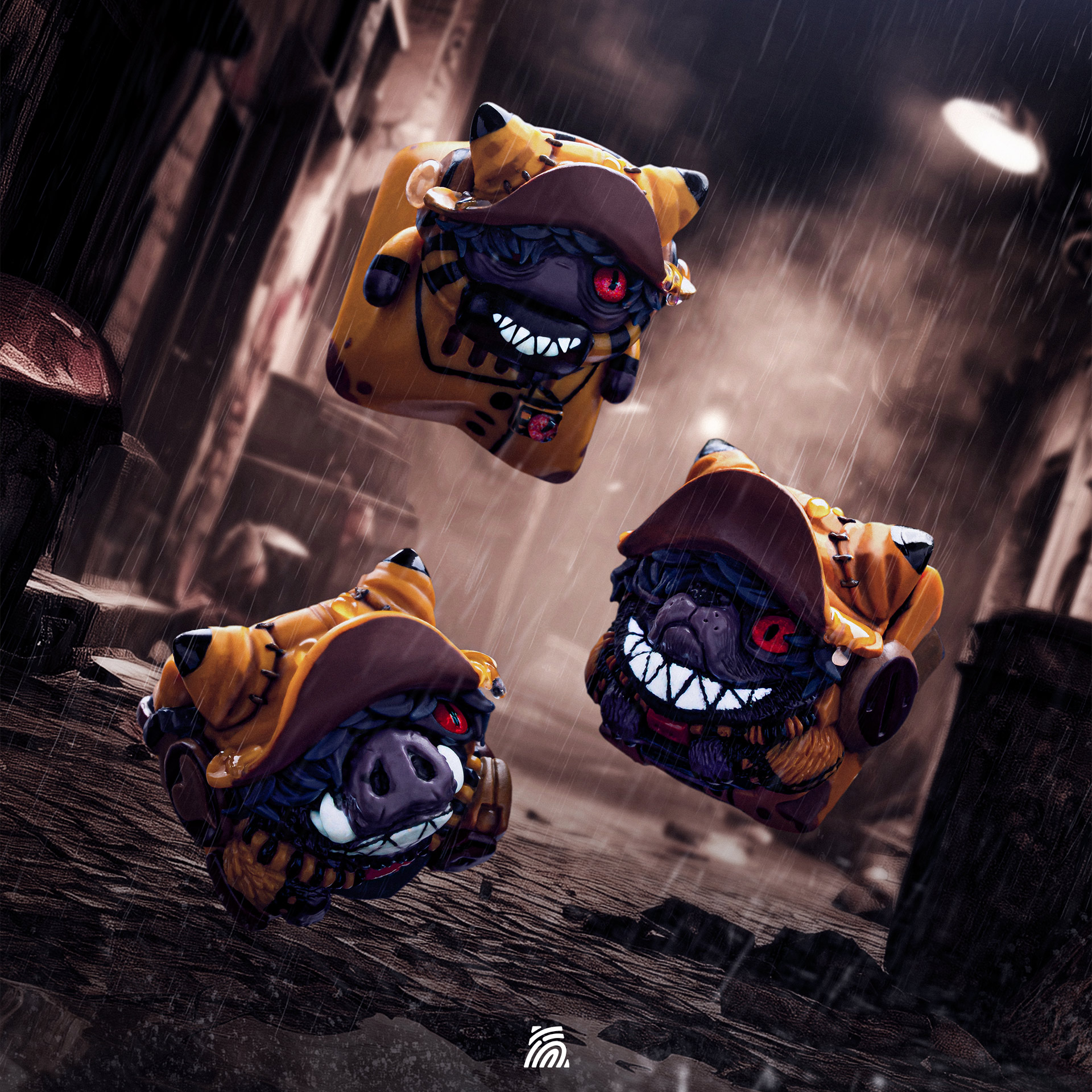 Artkey Universe | Artisan Maker