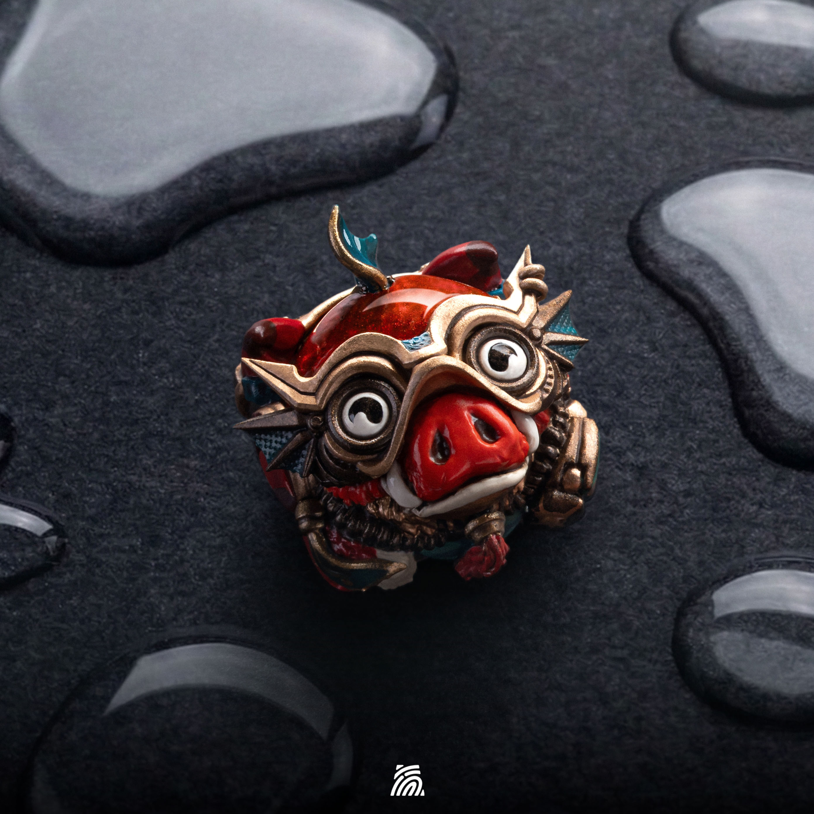 キーボード Mecha Ranchu Beowulf(Artkey) 7GXpKME8yYNOi72YdaoX9xQRew8d96