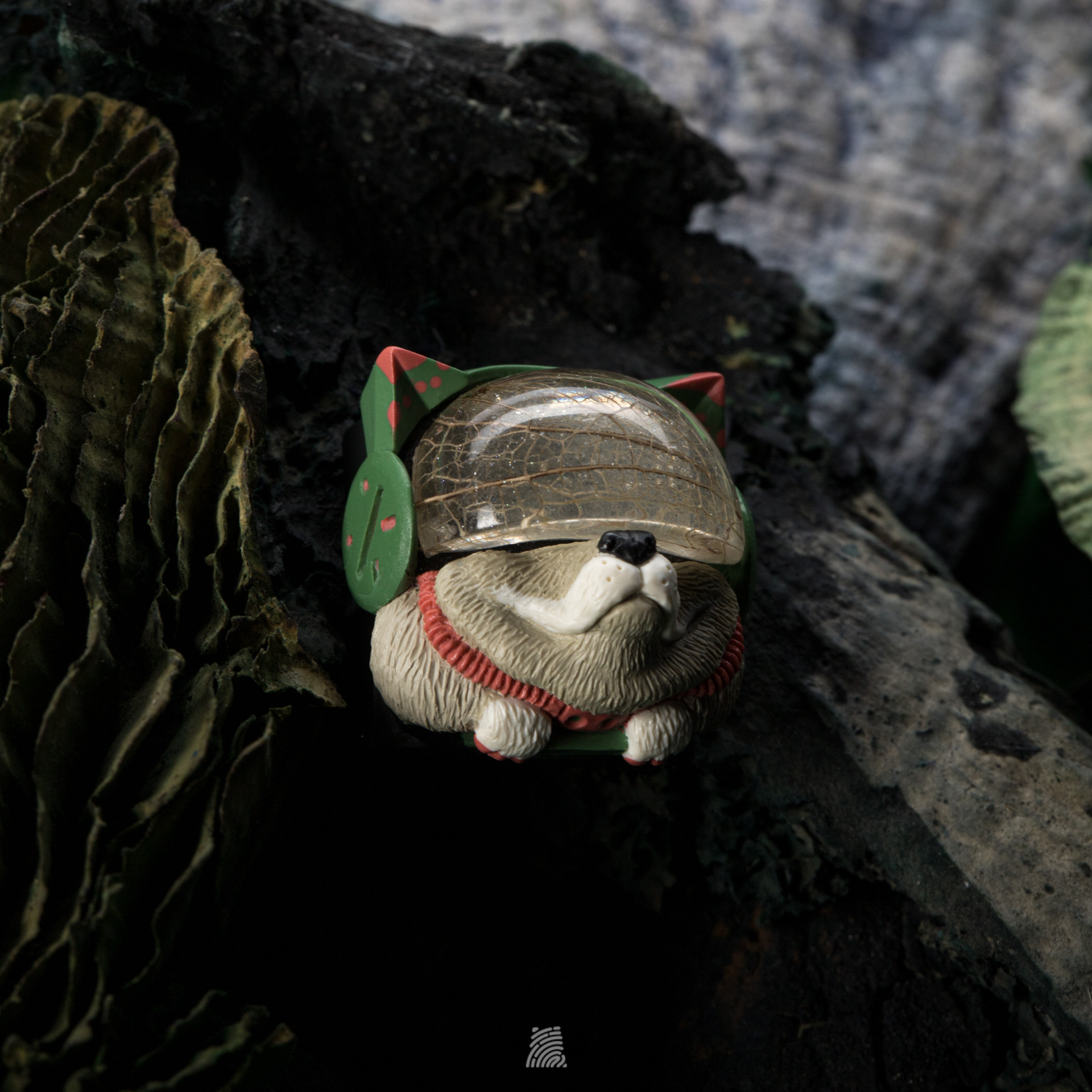 Plantopia Sirius　artkey Artkey Universe | Artisan Maker