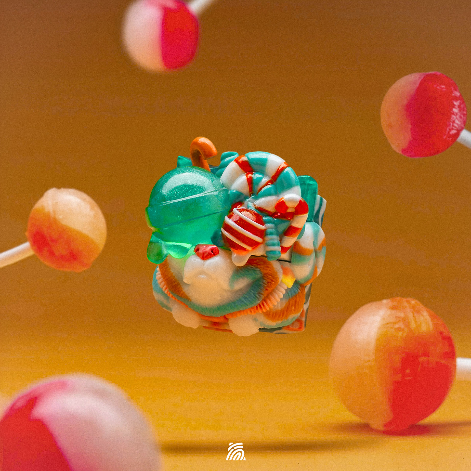 キーボード Artkey Lollipop Maniac Artkey Lollipop Maniac 【公式通販】