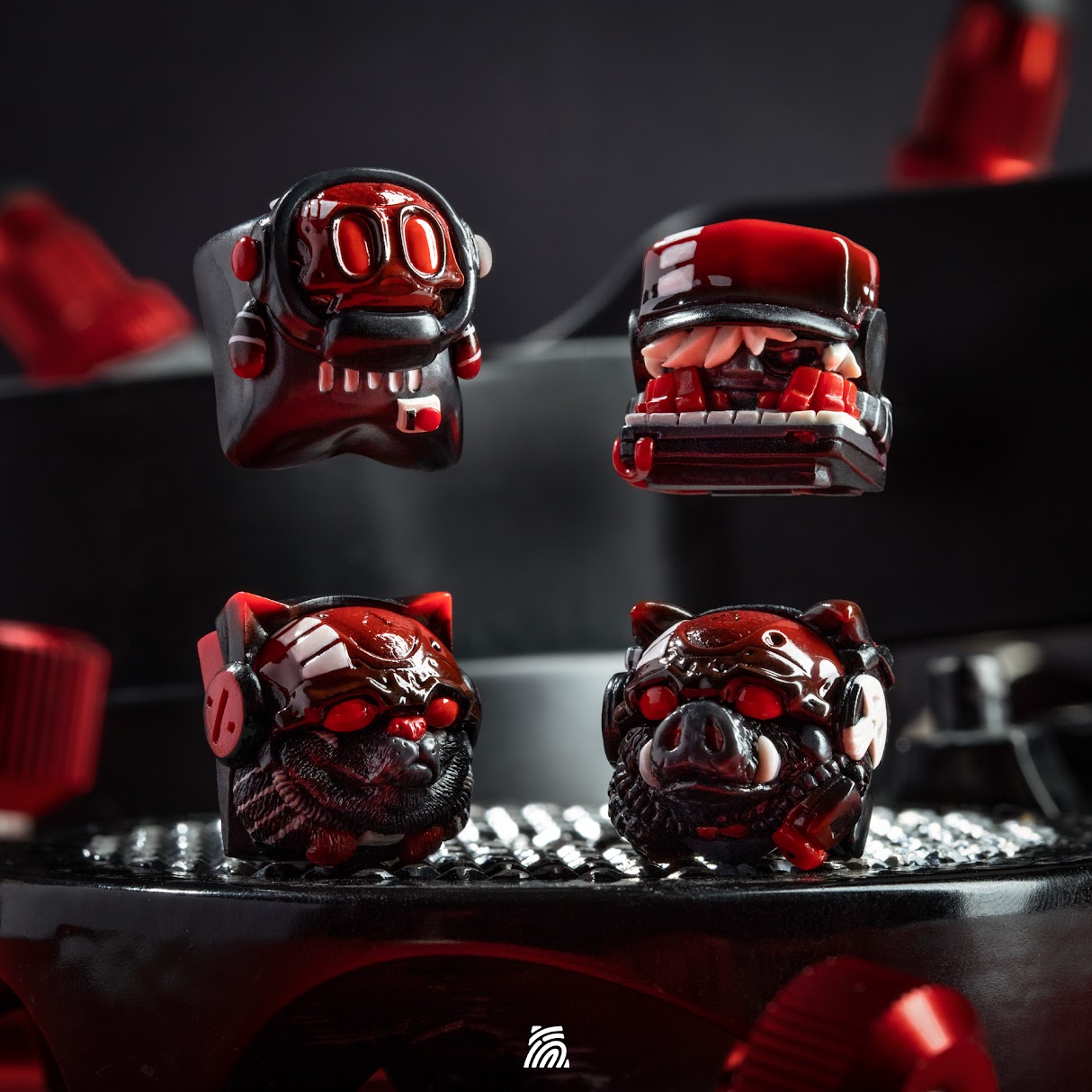 Artkey　artisankeycap セット売り Artkey Universe | Artisan Maker