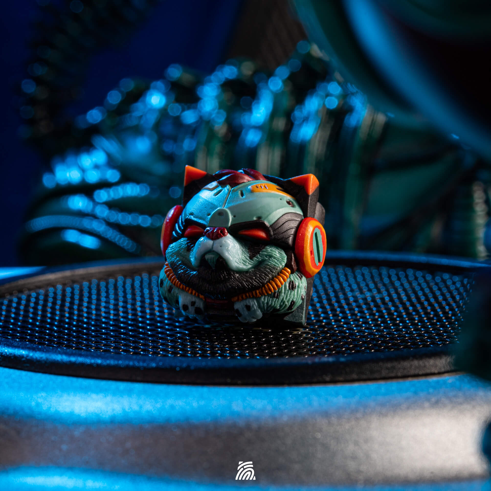 Artkey Sirius Black キーキャップ Artkey Sirius Black キーキャップ Artkey - Sirius | Keycap