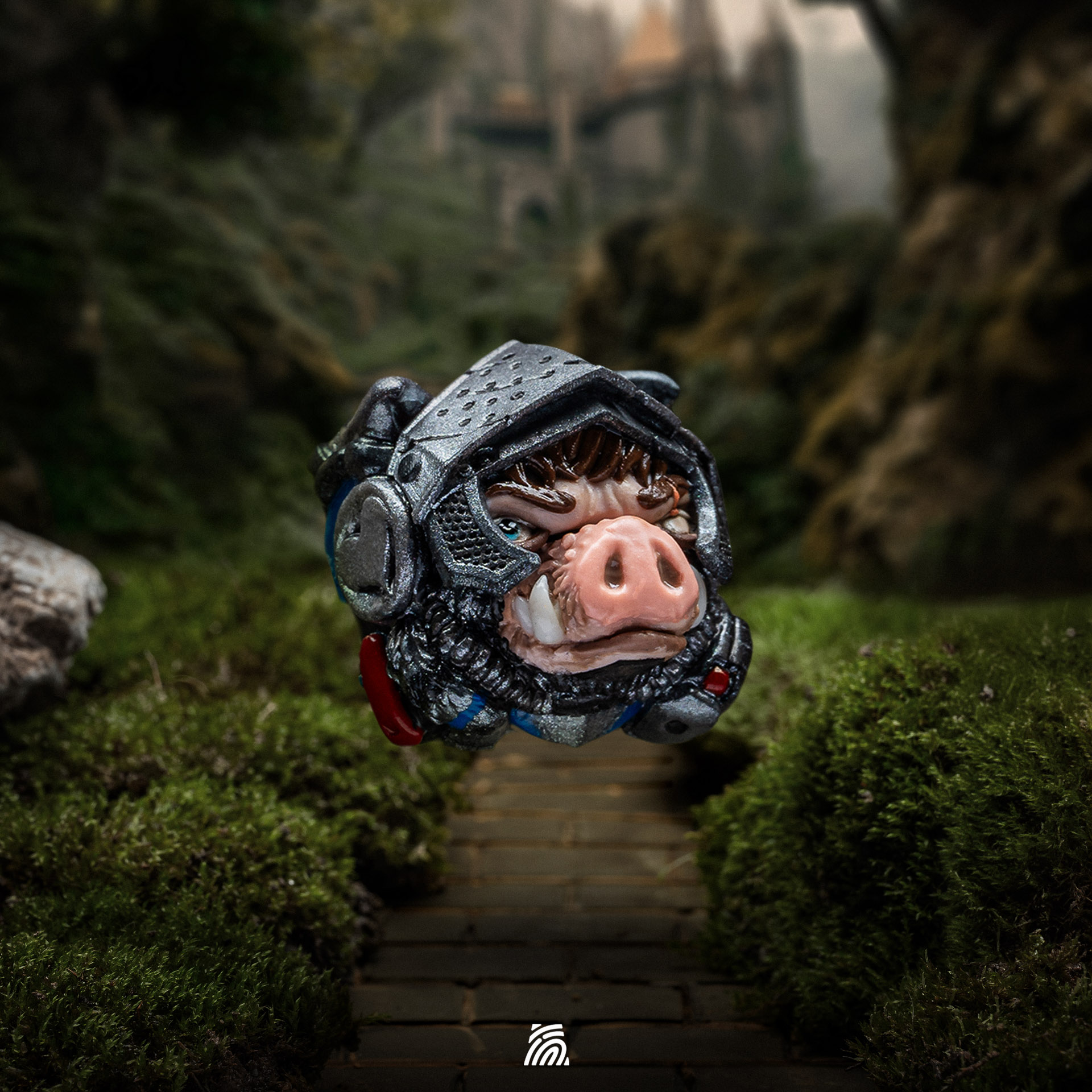 Artkey Universe | Artisan Maker