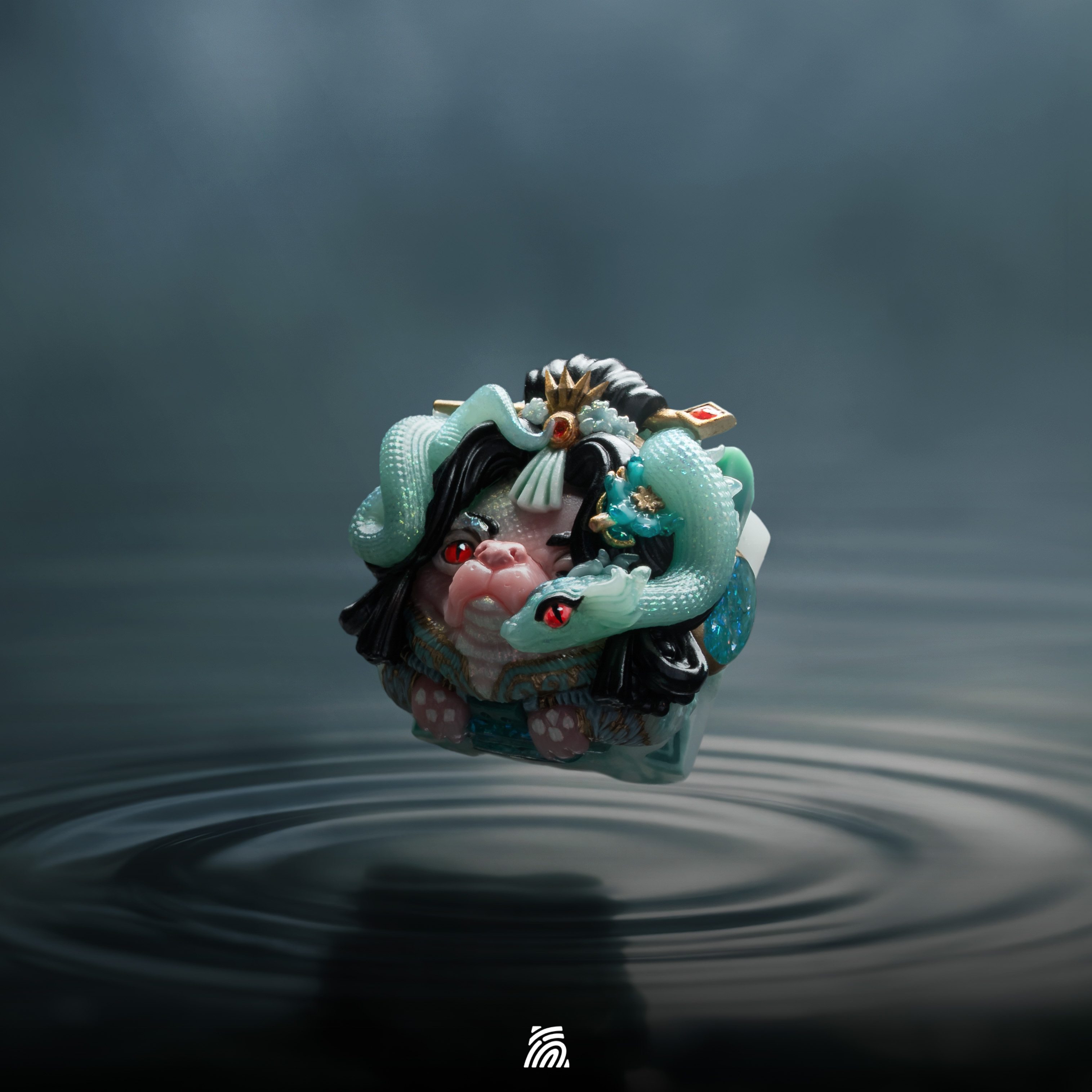 Plantopia Sirius　プラス　exoboy Artkey Universe | Artisan Maker