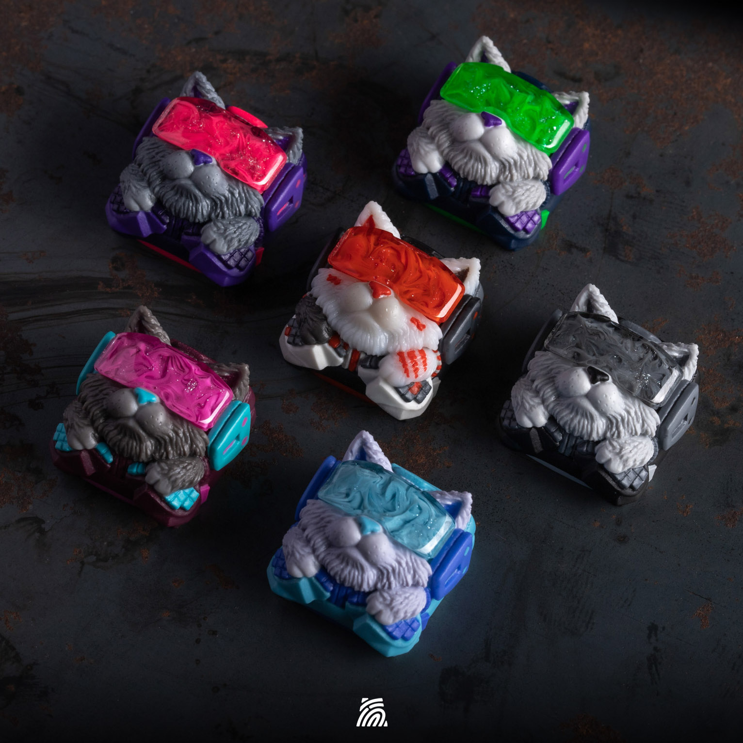 Artkey Universe | Artisan Maker