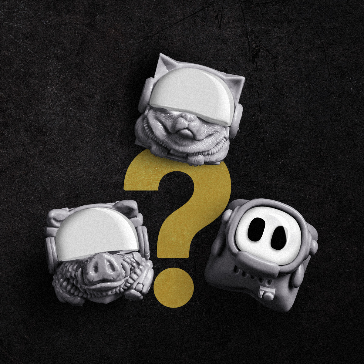 Artkey Universe | Artisan Maker