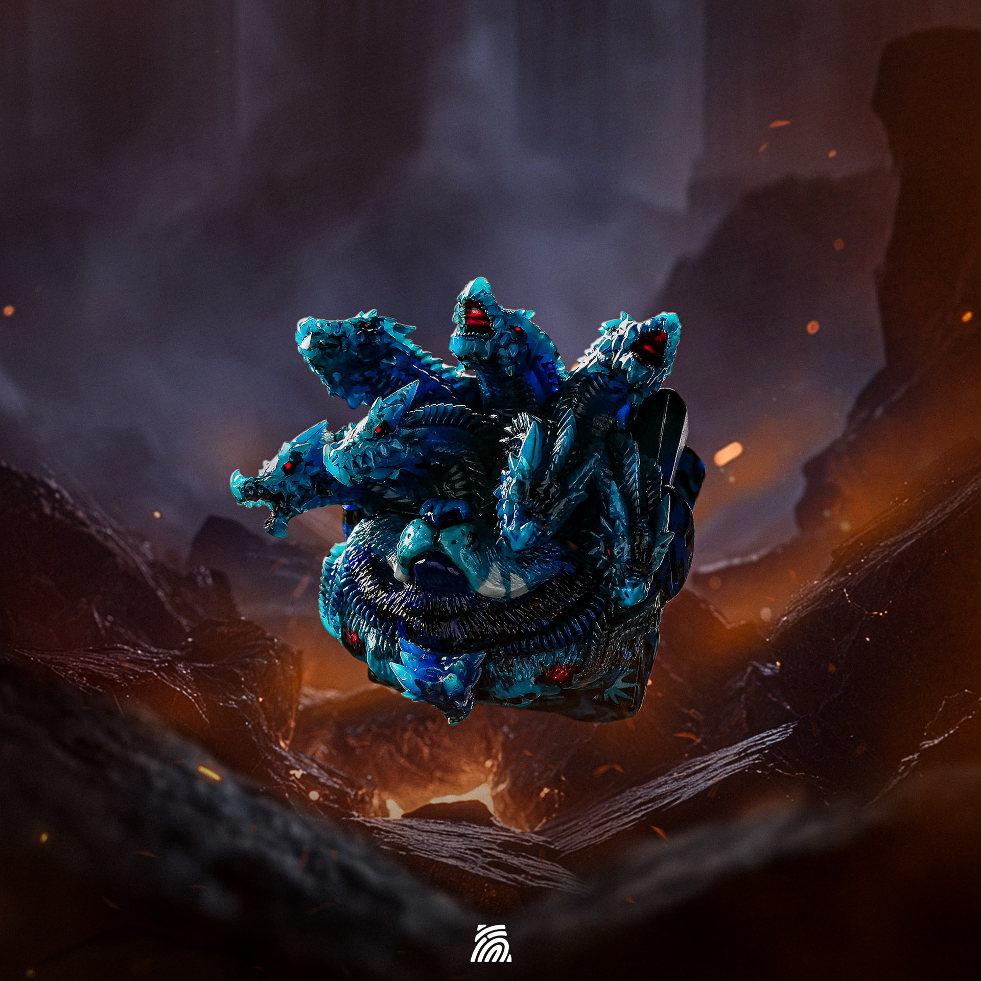 Artkey Universe | Artisan Maker