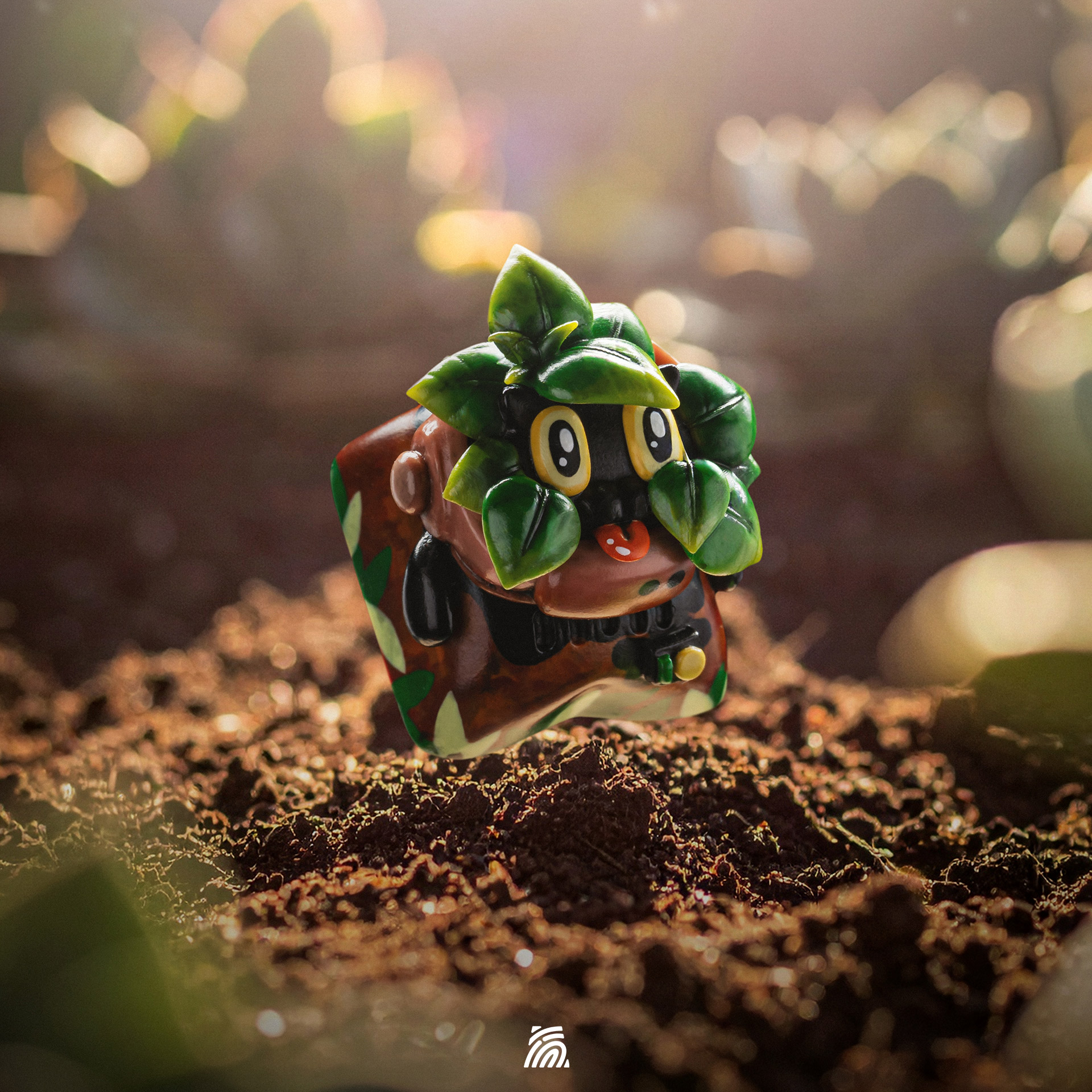 Plantopia Sirius　artkey Artkey Universe | Artisan Maker