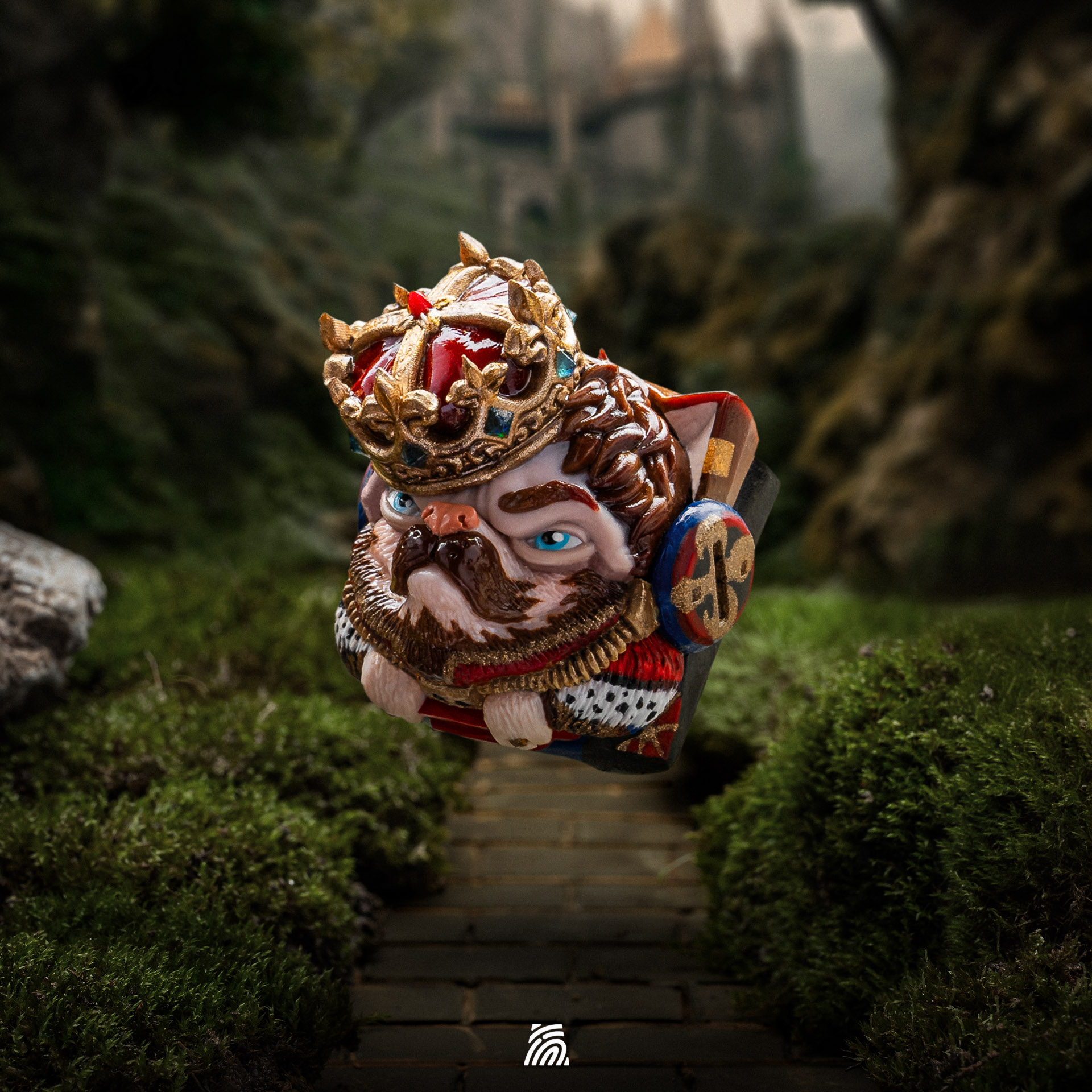 Artkey Universe | Artisan Maker