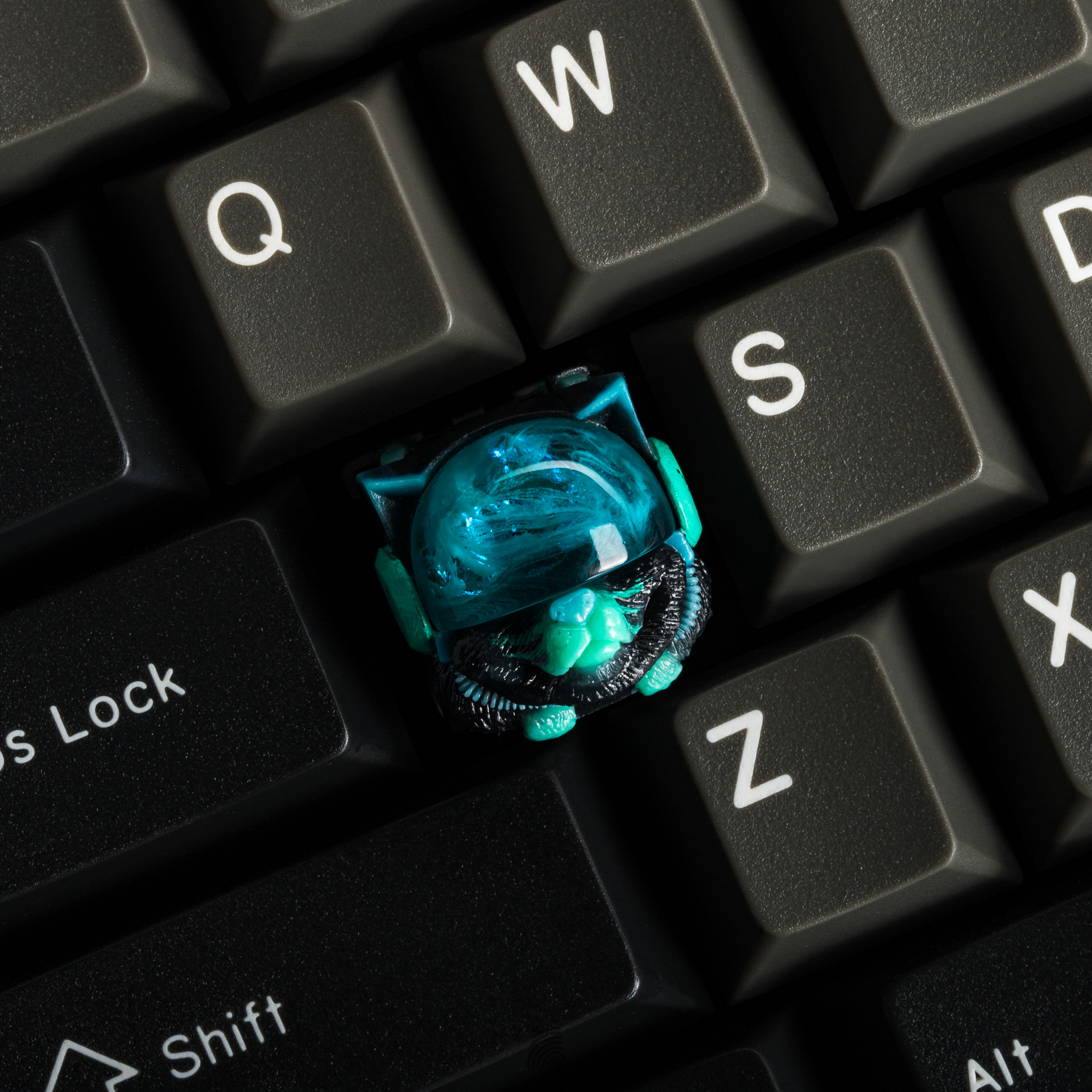 Artkey Universe Skydance Sirius Sirius: a bright inspiration in