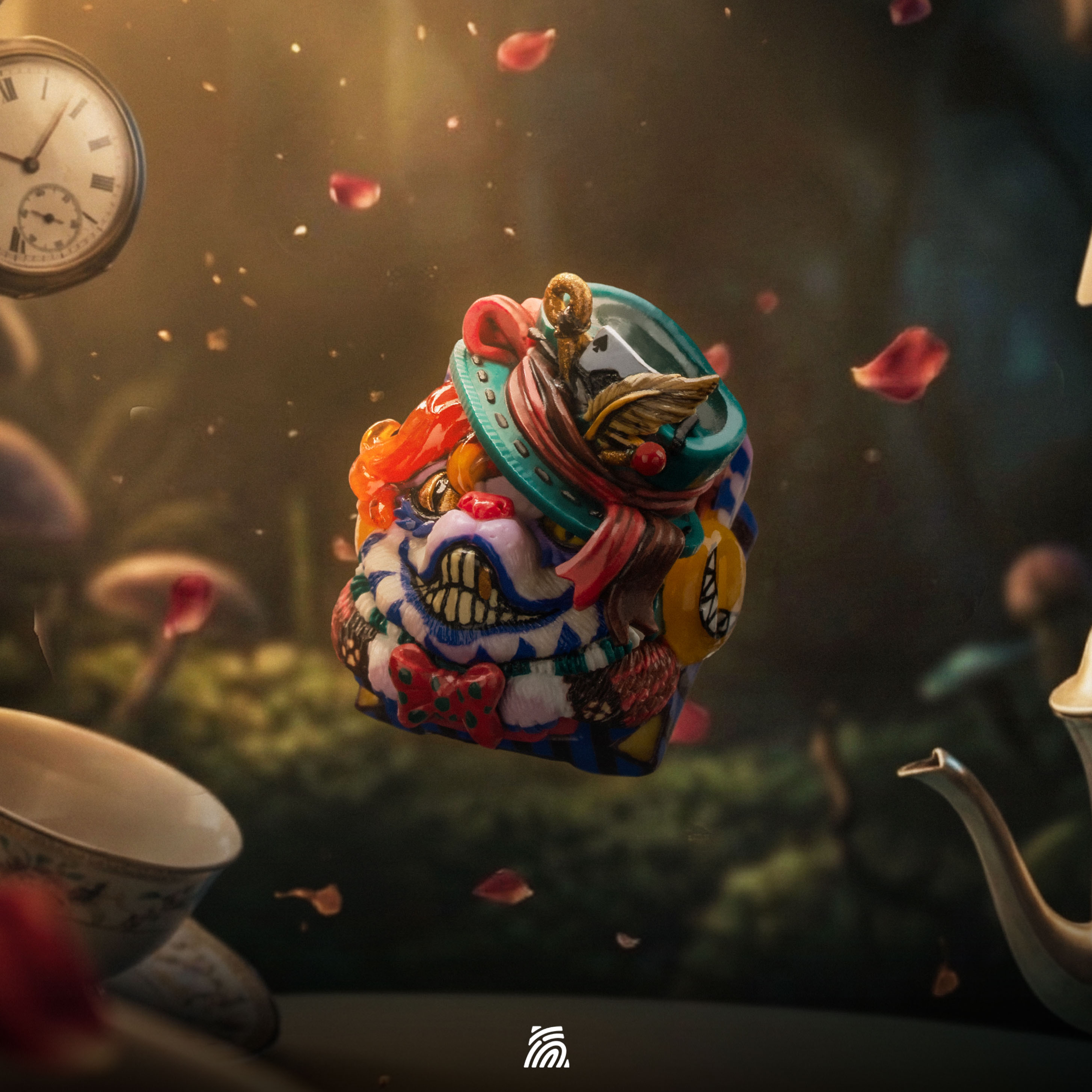 Artkey Universe | Artisan Maker