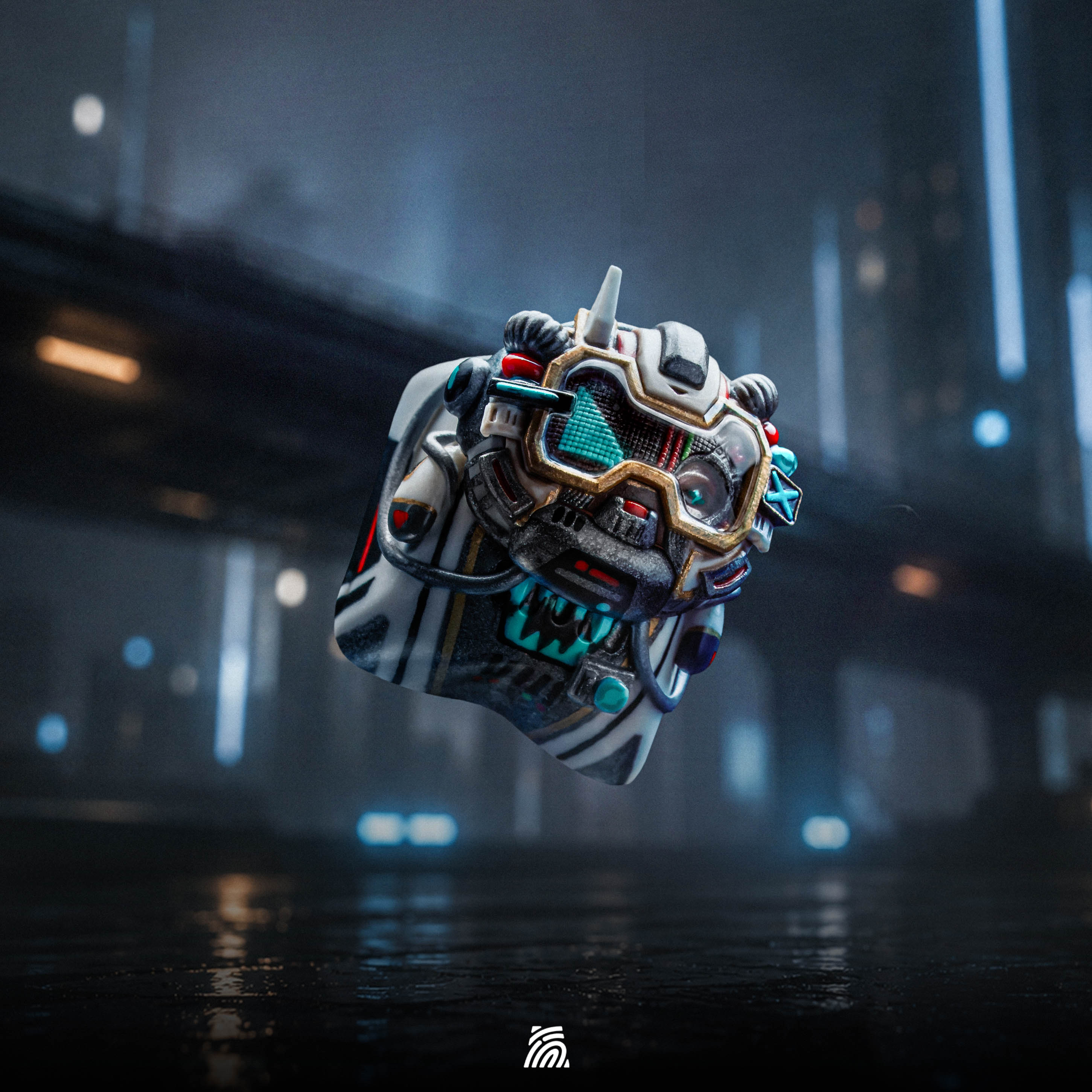 キーボード Mecha Ranchu Beowulf(Artkey) Mecha Ranchu Beowulf