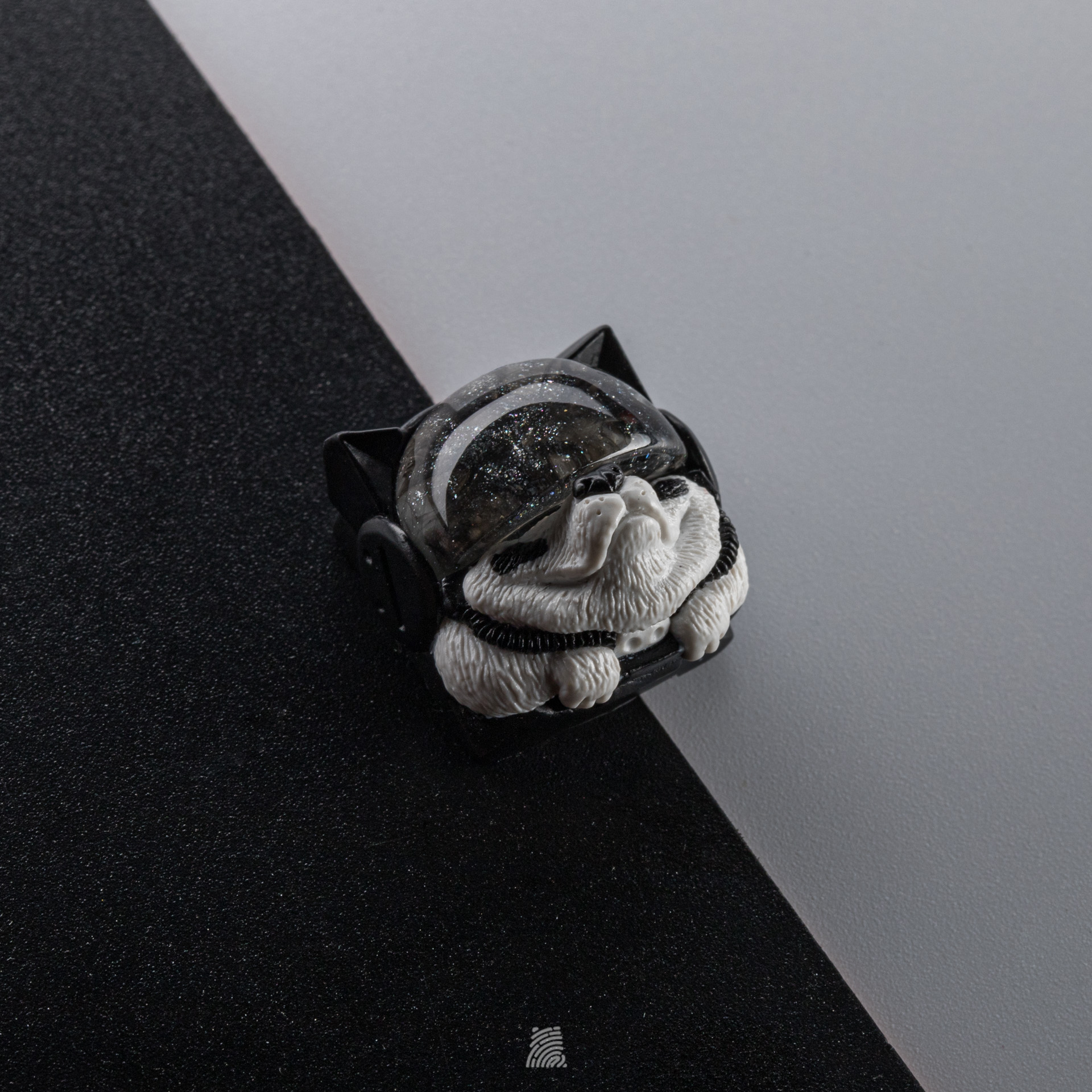Artkey Sirius Black キーキャップ Artkey Universe | Artisan Maker