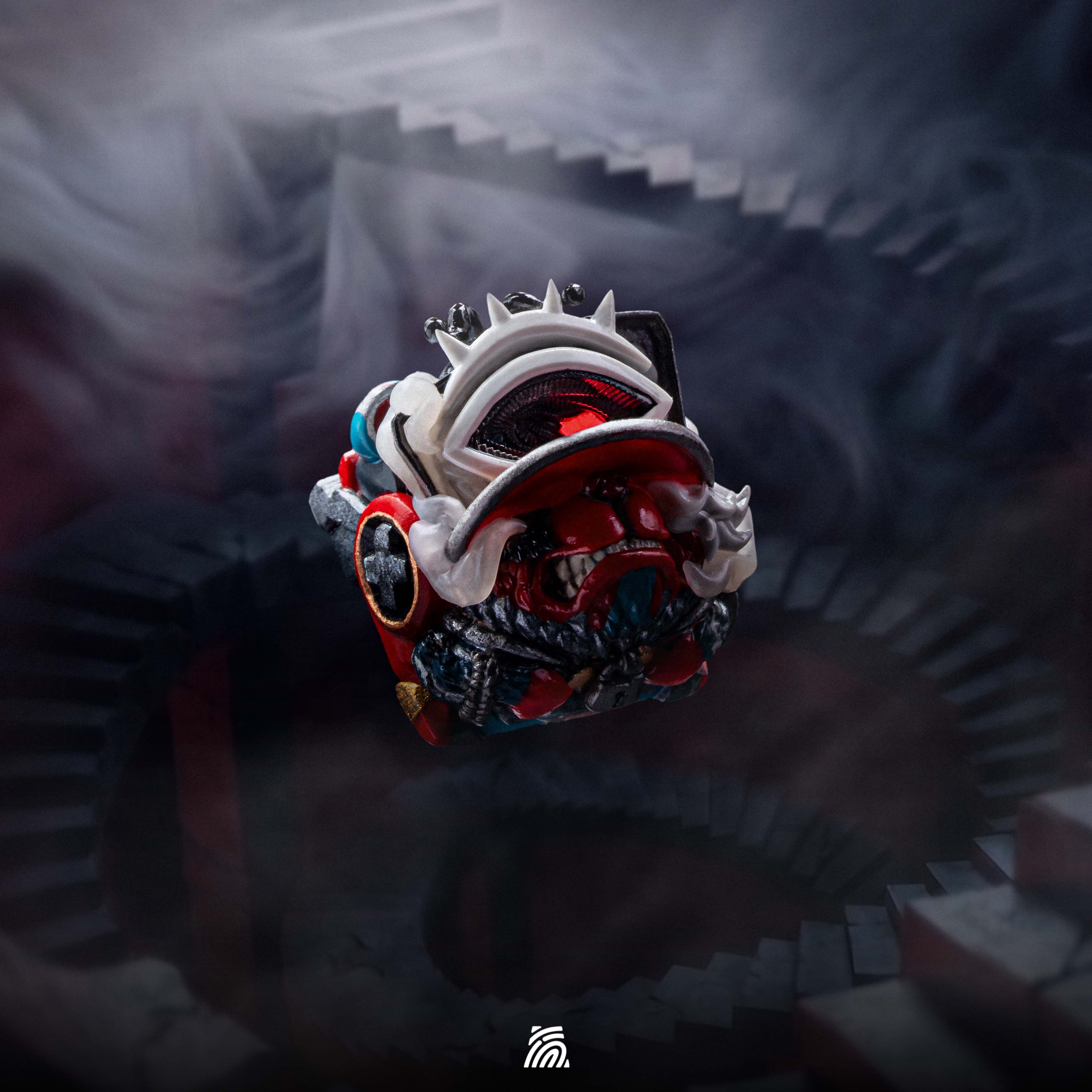 Artkey Universe | Artisan Maker