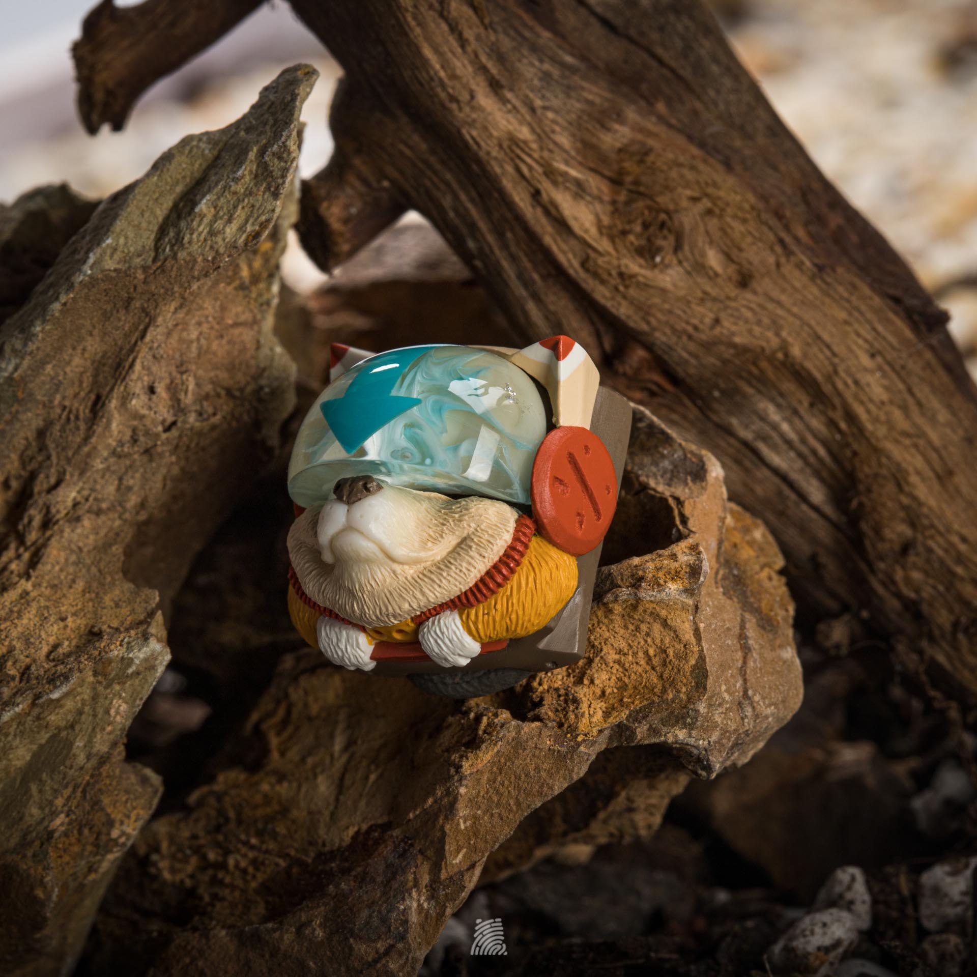 Artkey Universe | Artisan Maker