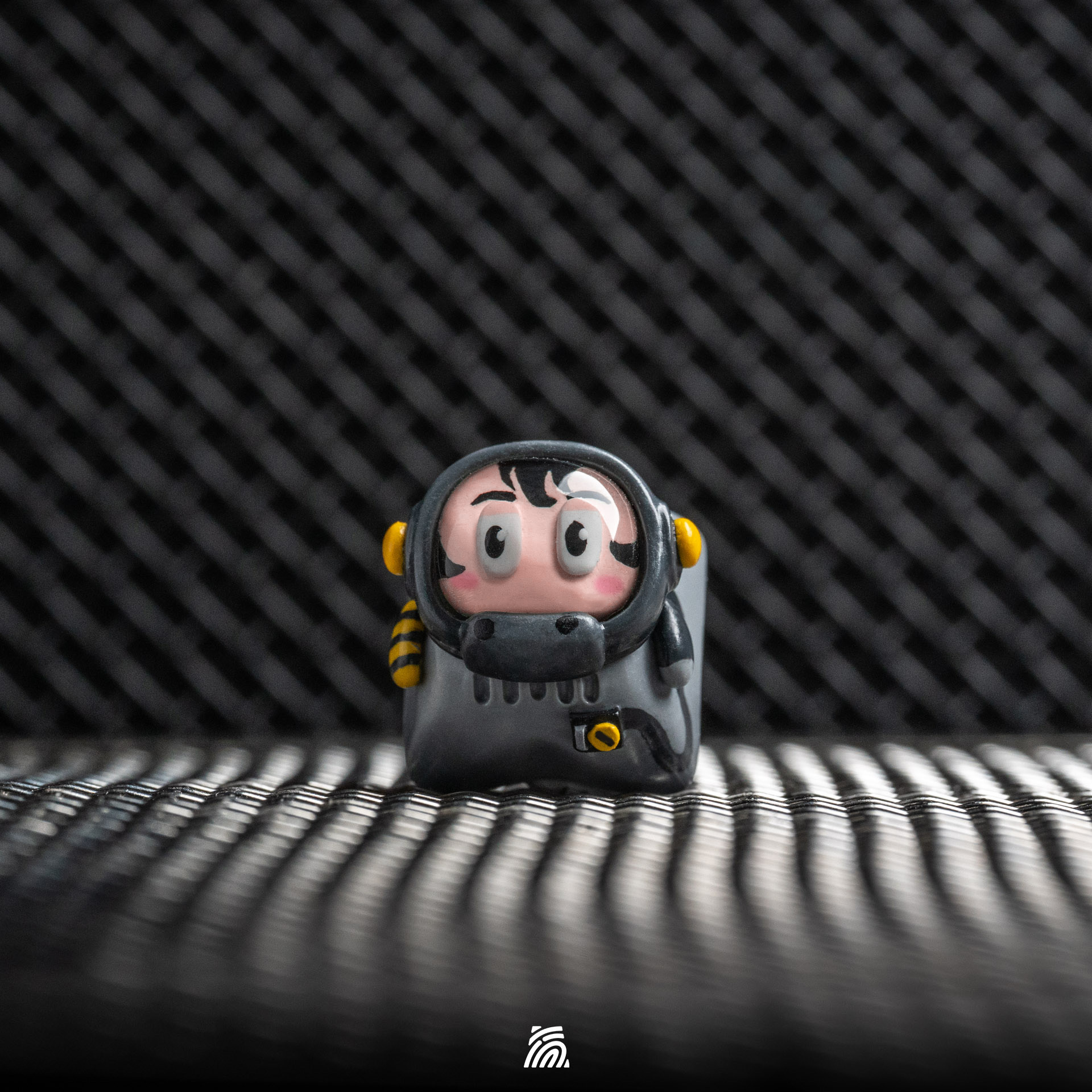 Artkey A-TEAM KIBOU アーティザンキーキャップ Artkey A-TEAM KIBOU アーティザンキーキャップ Artkey Universe