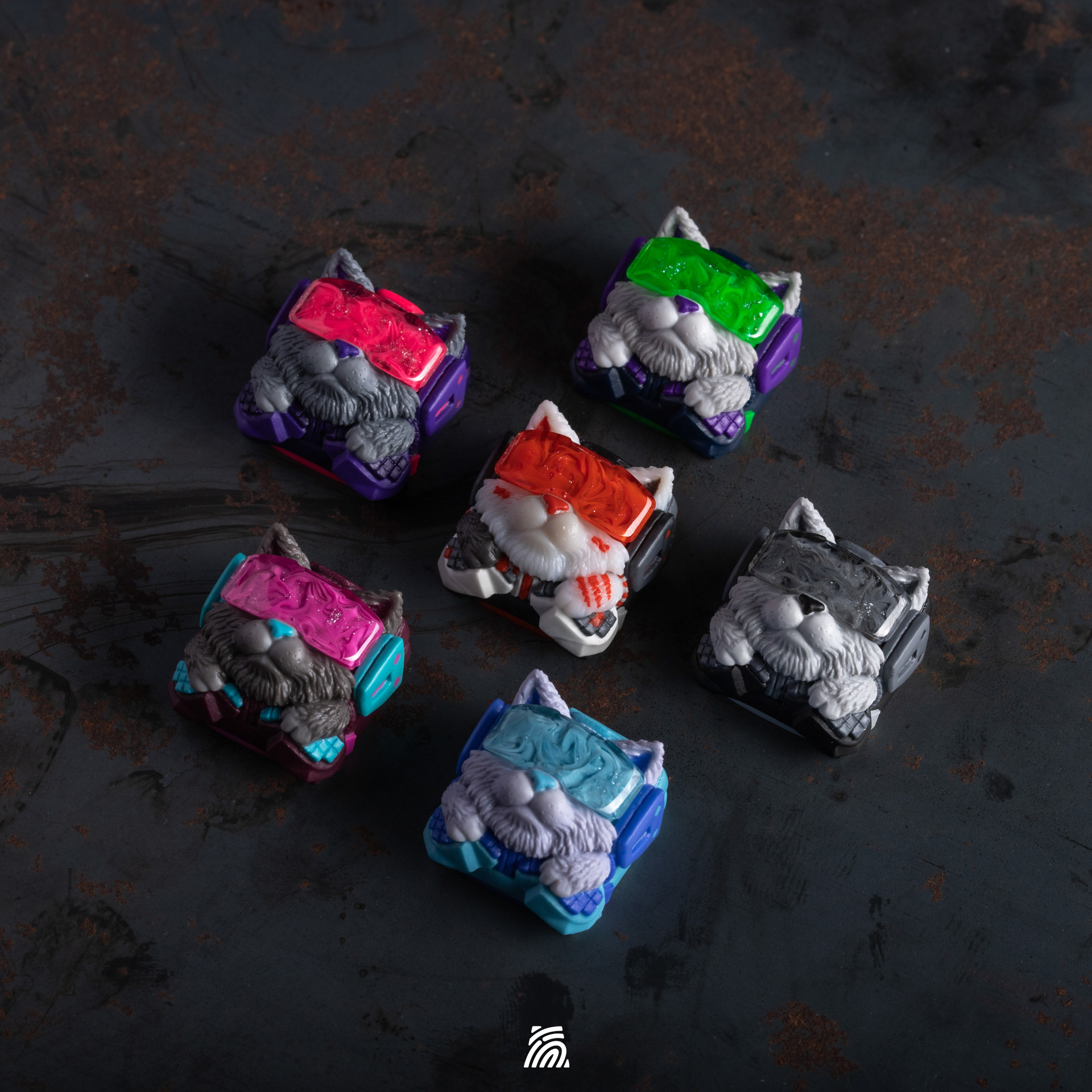 Artkey Universe | Artisan Maker