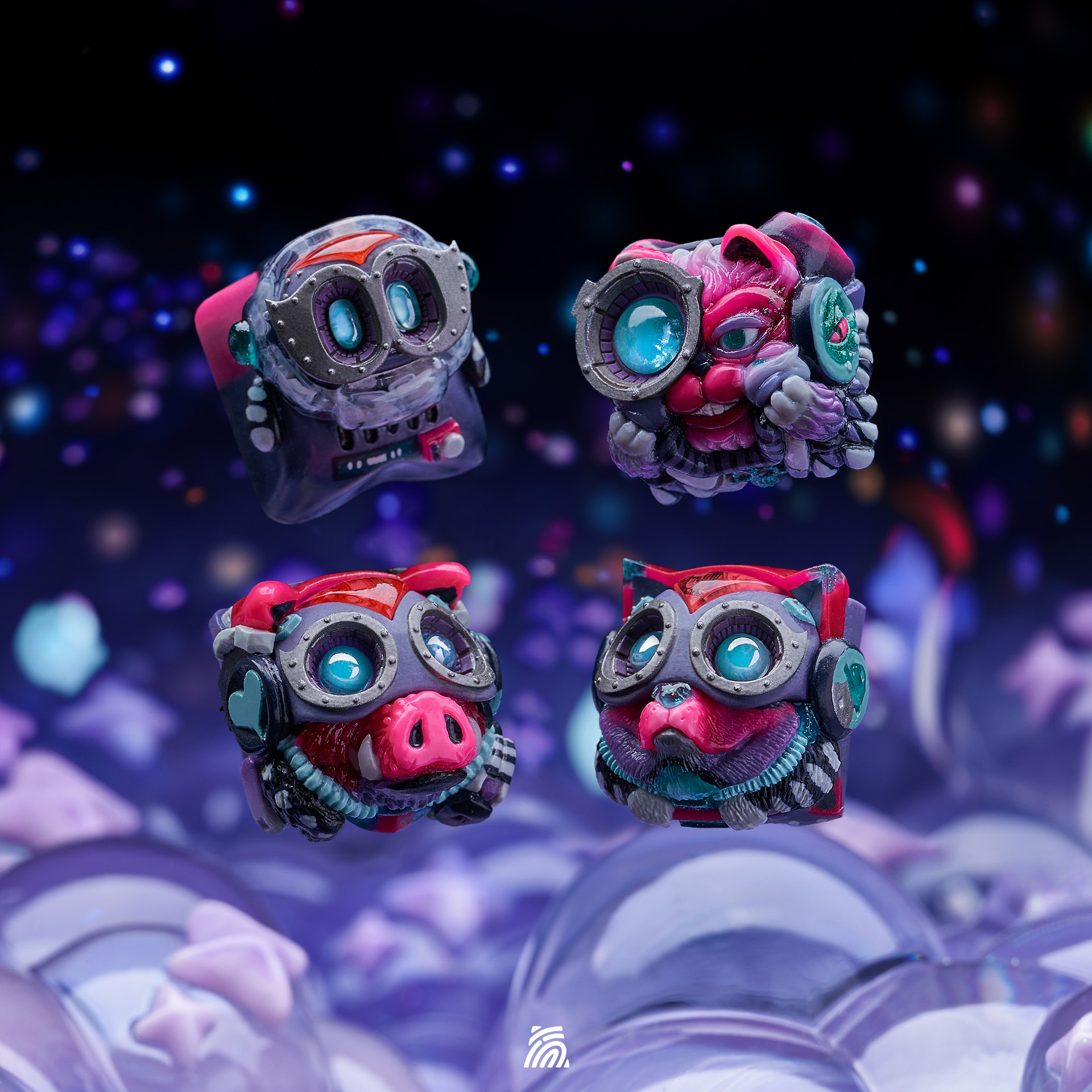 Artkey Universe | Artisan Maker