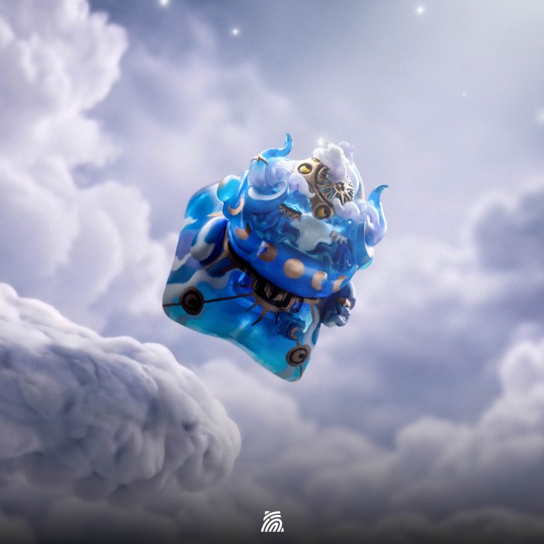 Drifting Slumber Exoboy