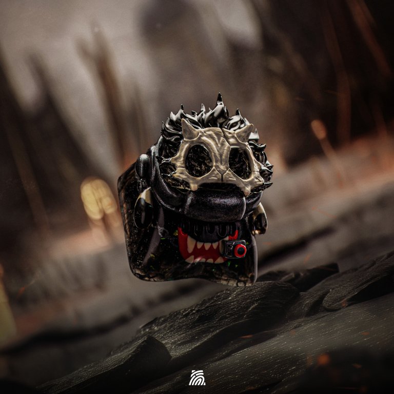 Voidfang Exoboy