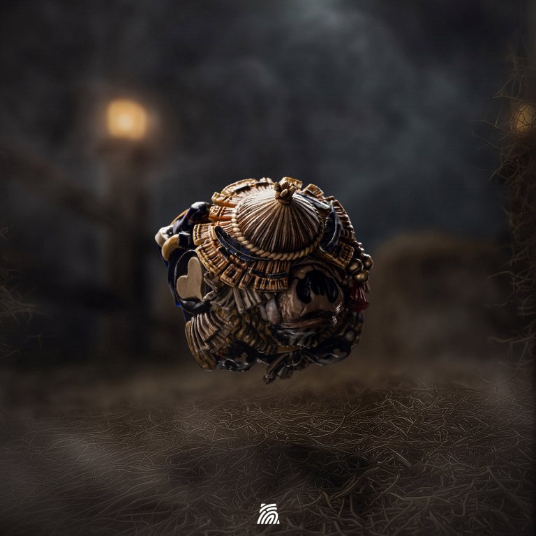 Husk Porcus V1.5 Husk Porcus V1.5