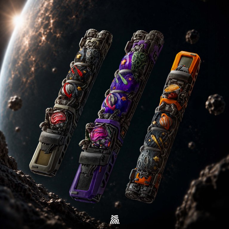 Artkey Universe | Artisan Maker