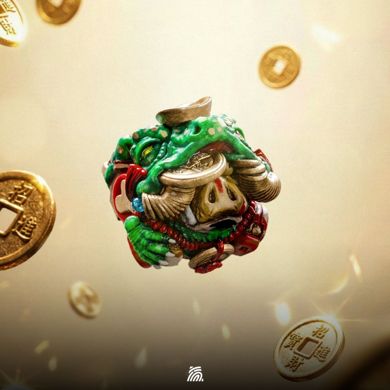 Jin Chan Porcus V1.5