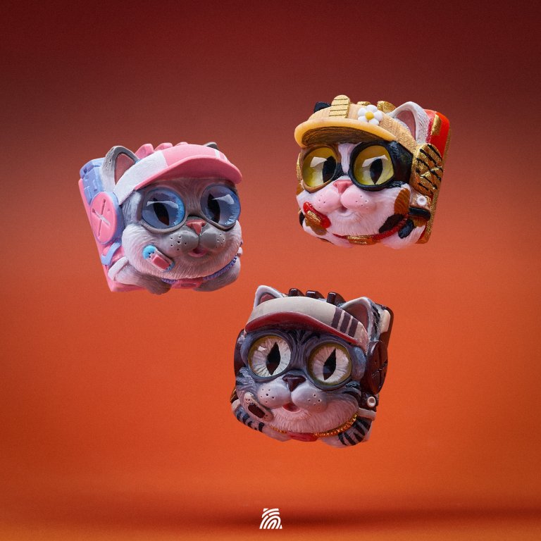 Artkey Universe | Artisan Maker