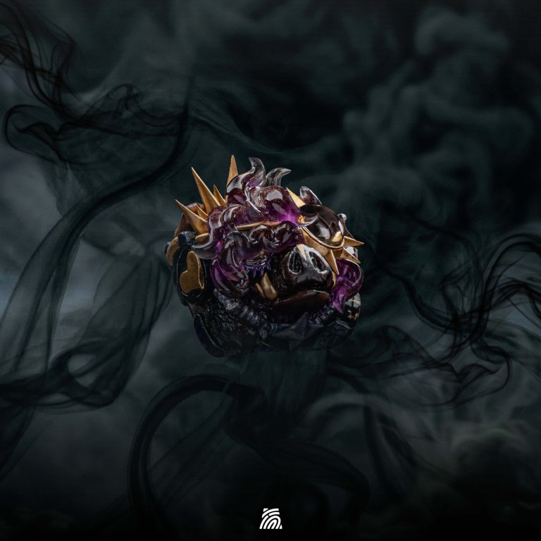 Heavensfall Porcus V1.5