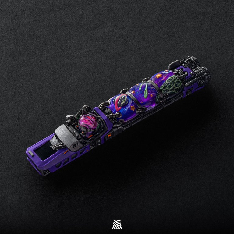 Evatone Voidrunner