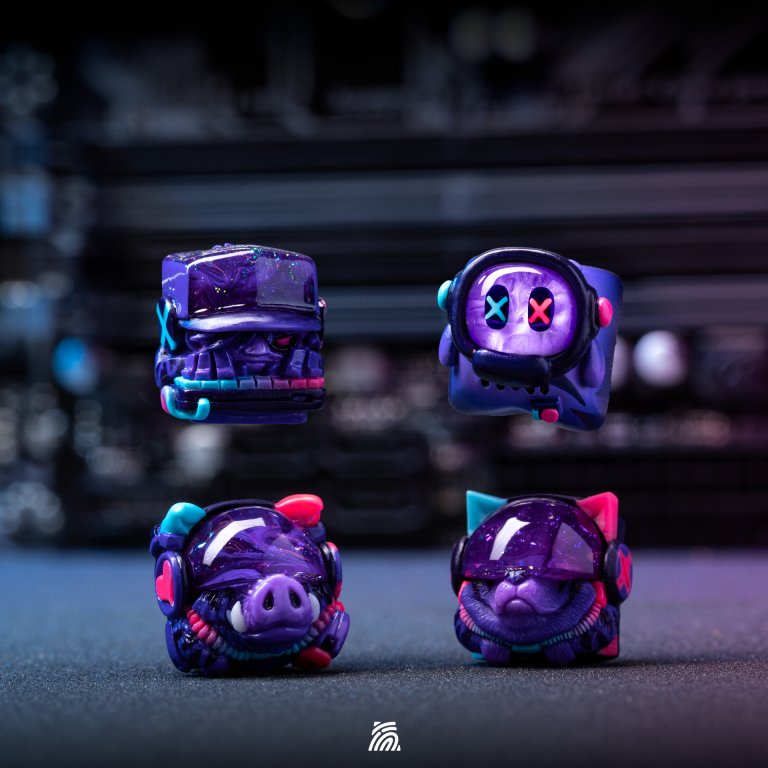 Artkey Universe | Artisan Maker