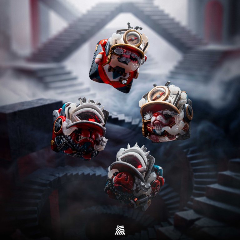 Artkey Universe | Artisan Maker