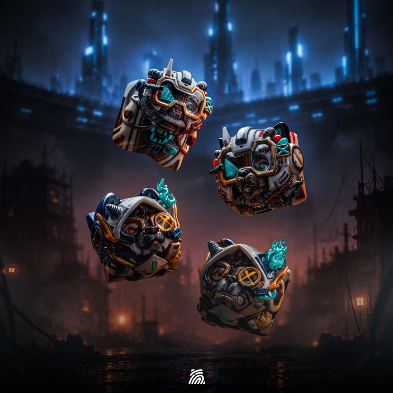 Artkey Universe | Artisan Maker