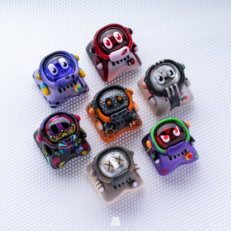 Artkey Universe | Artisan Maker
