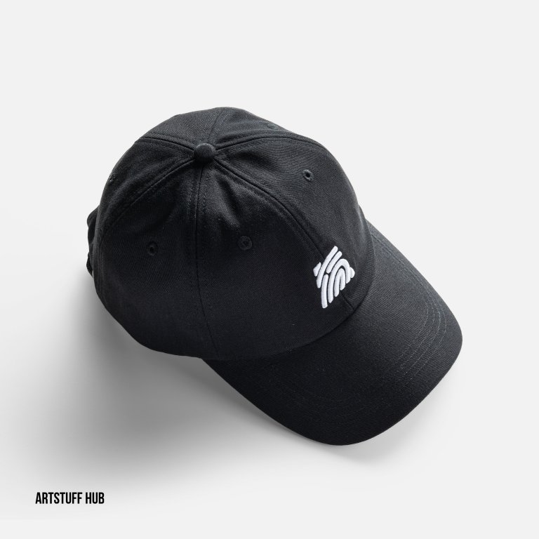 Cap Artkey Signature Cap