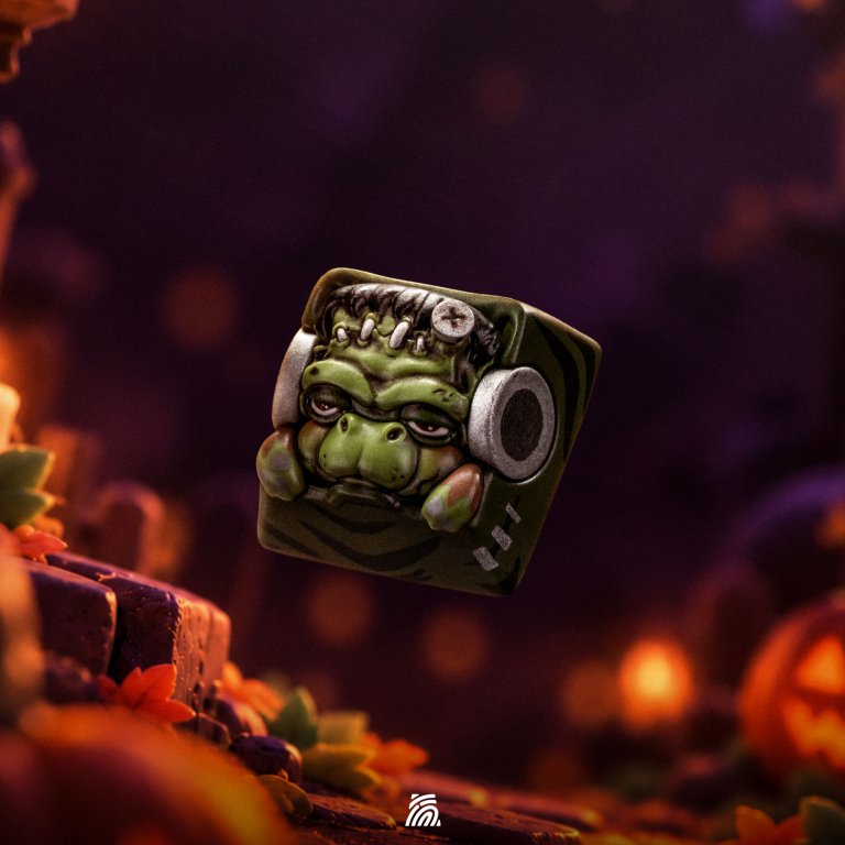 Spooktacular Nanoform Hipo