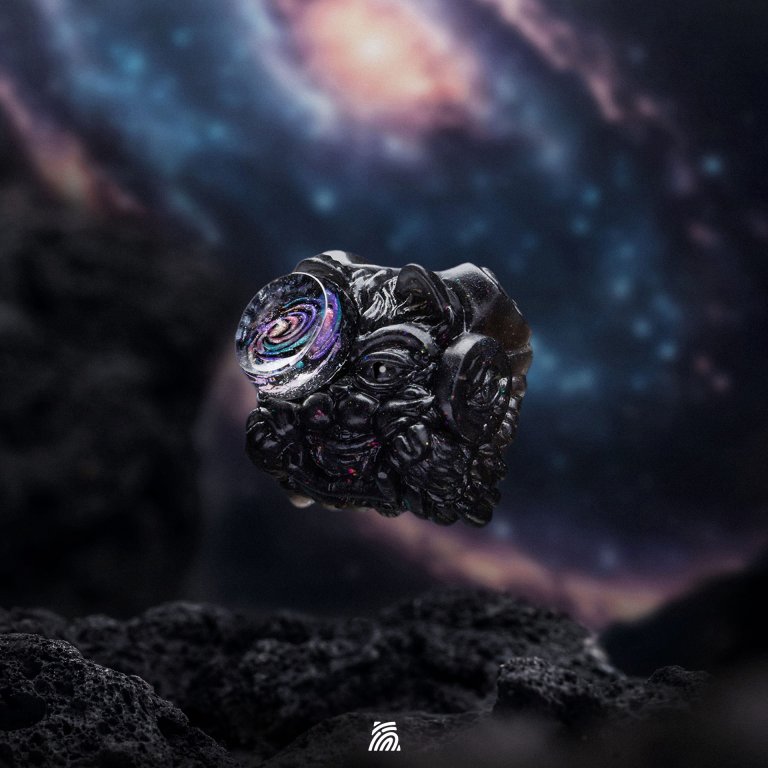 Interstellar Otis