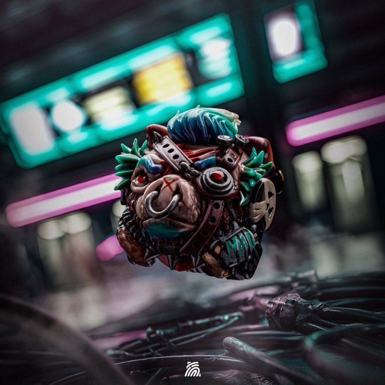 Artkey Universe | Artisan Maker