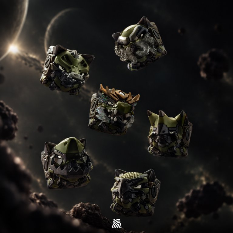 T3rminal Bundle 5