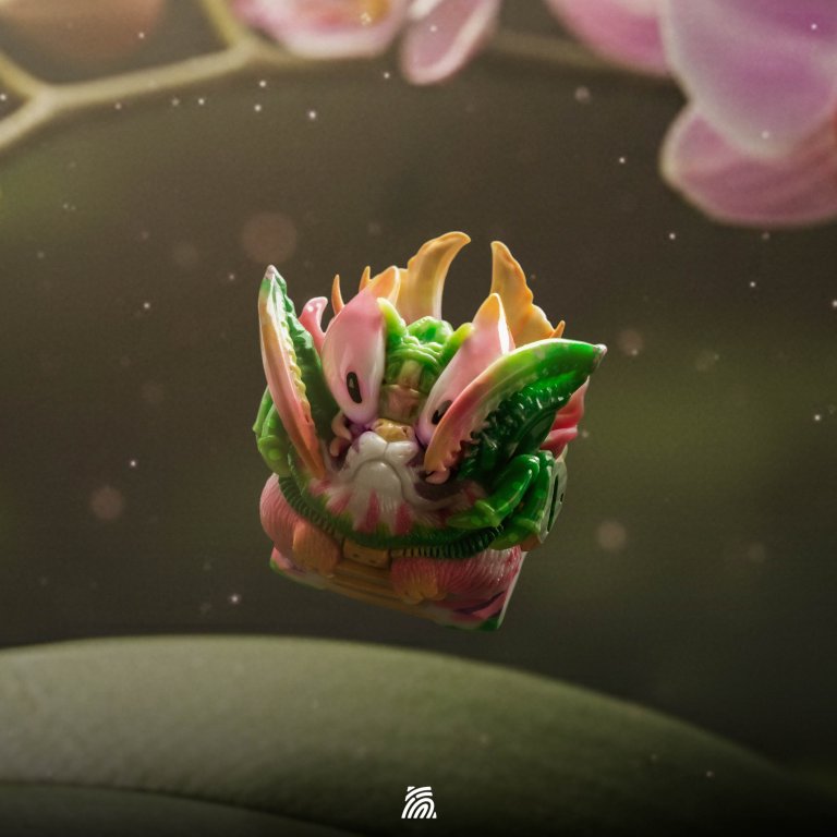 Petal Predator Sirius