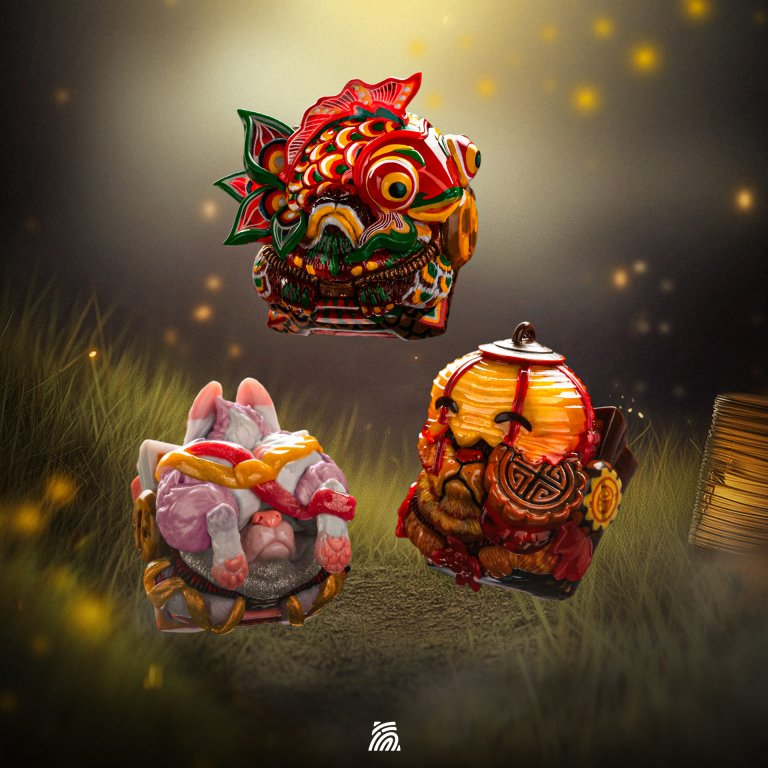 キーボード Artkey Lollipop Maniac 9dZomE78EanKKyO6byEUl4xWJimjG6