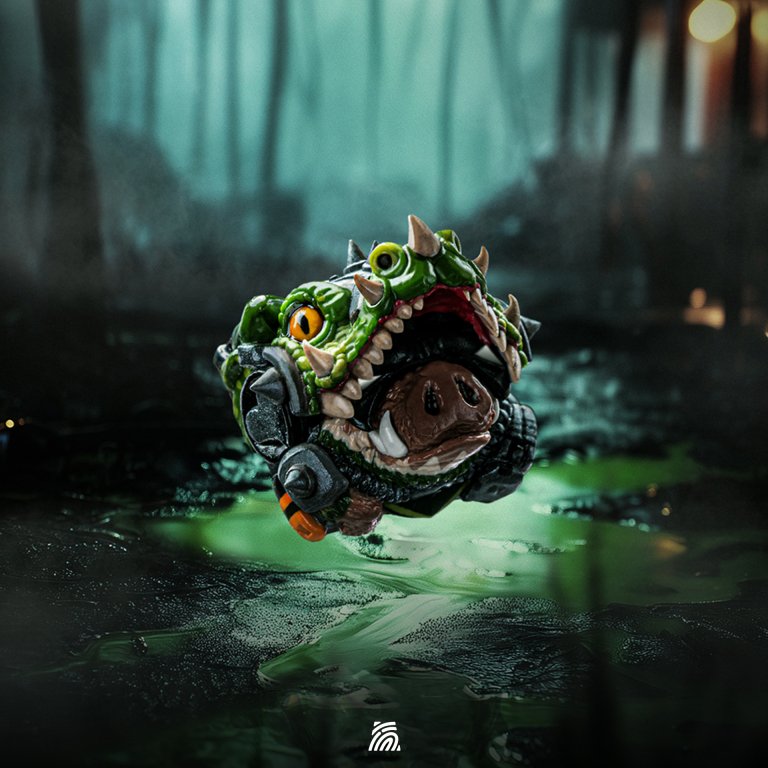 Primal Hunter Porcus V1.5 Primal Hunter Porcus V1.5