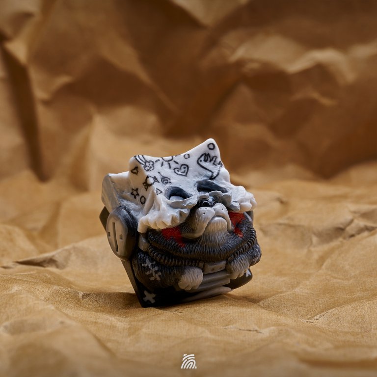 Dino Bag Sirius