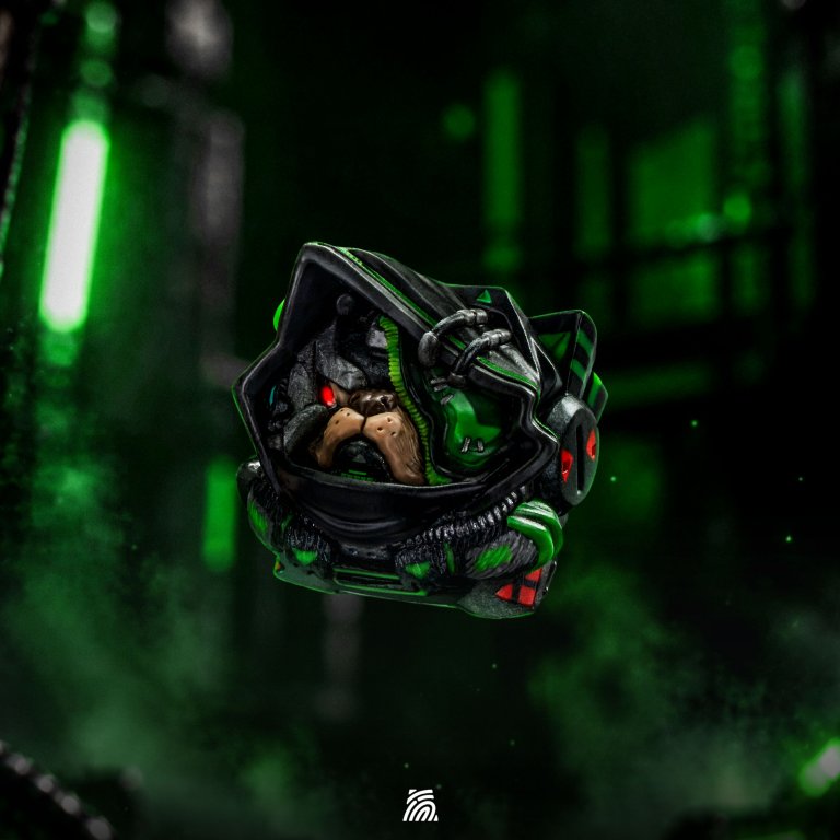 Sirius Gravjack