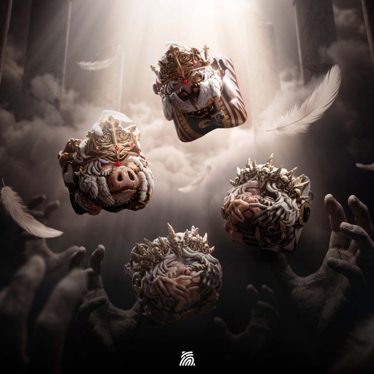 Artkey Universe | Artisan Maker