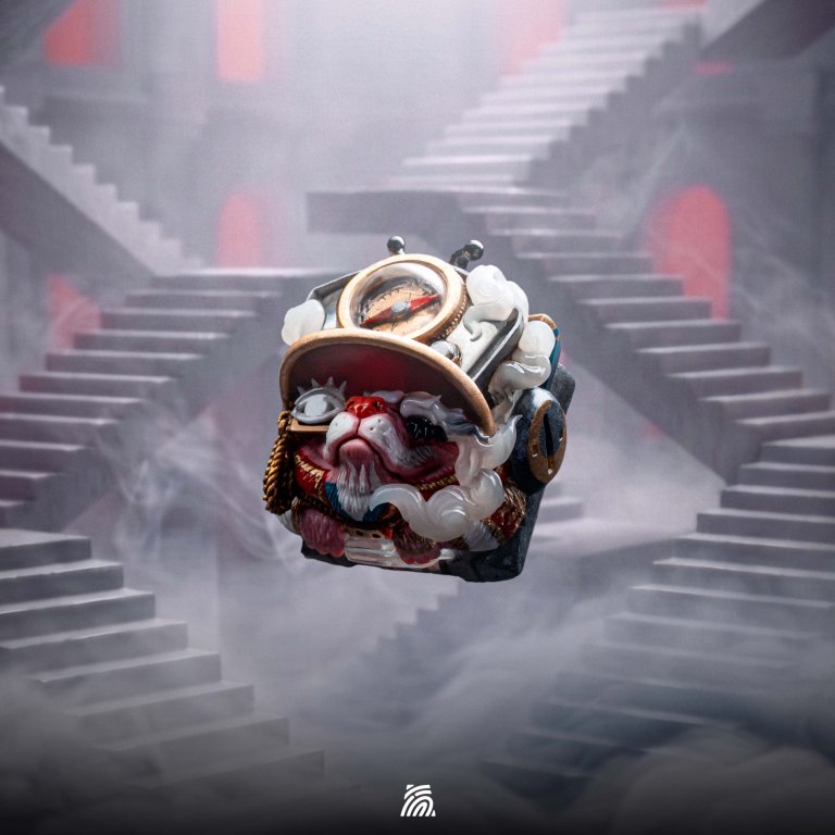 Maze Wanderer Sirius